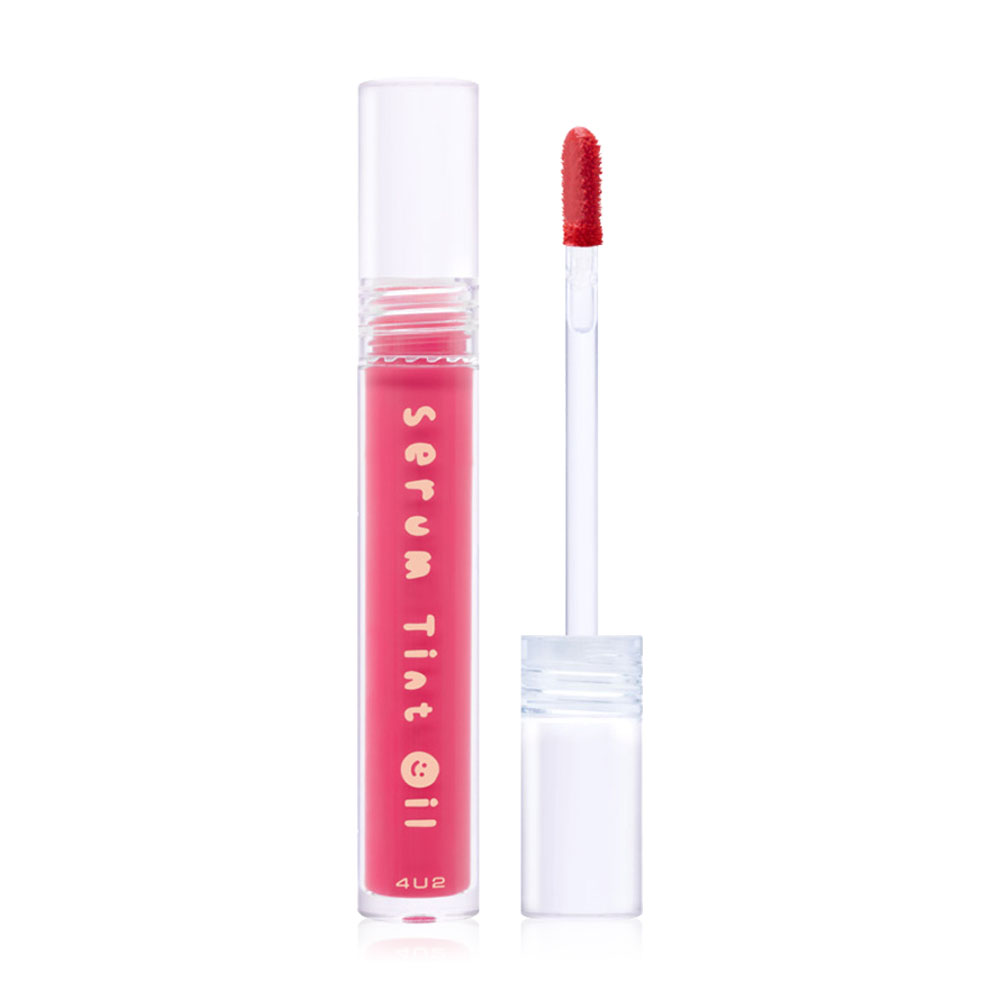 4U2 Serum Tint Oil 3g #06 Dear Me