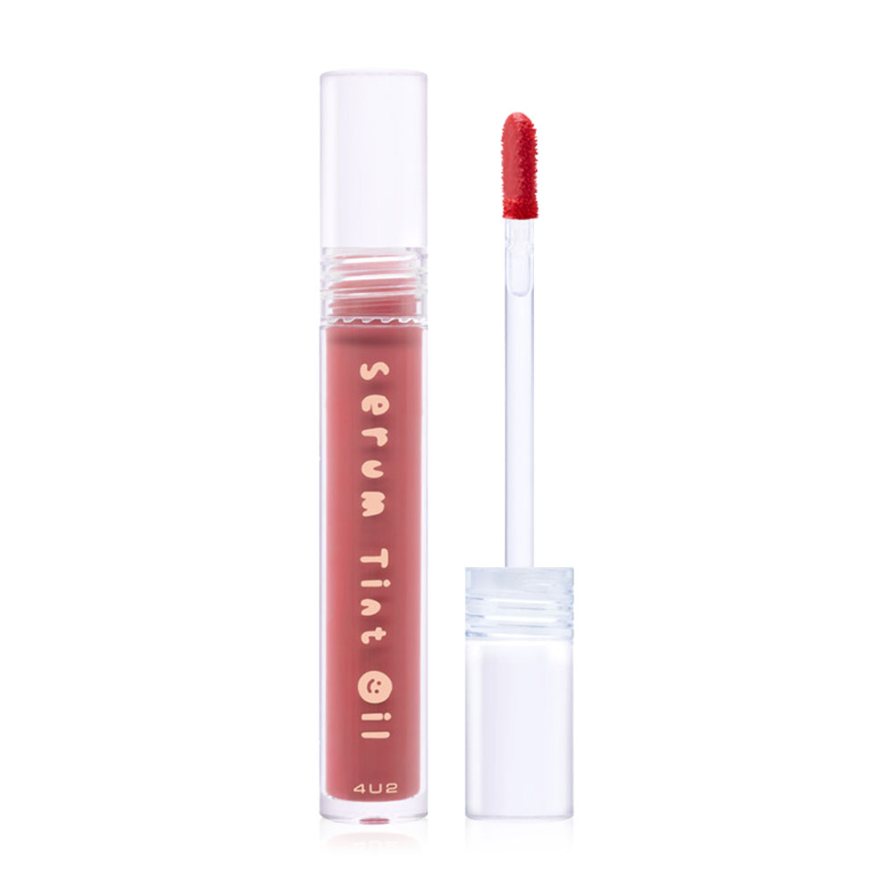 4U2 Serum Tint Oil 3g #05 Sugar Club