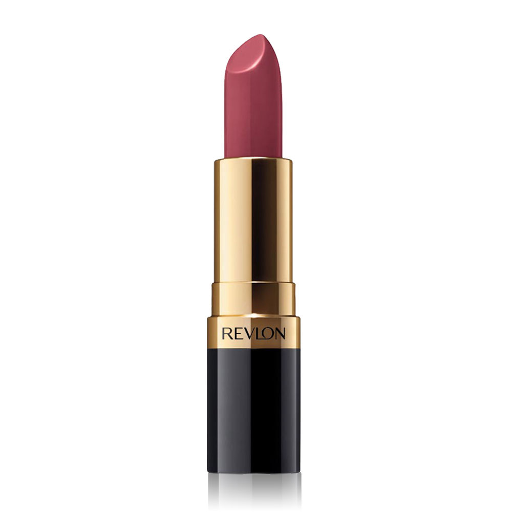 REVLON Super Lustrous Lipstick Creme 4.5g #445 Teak Rose