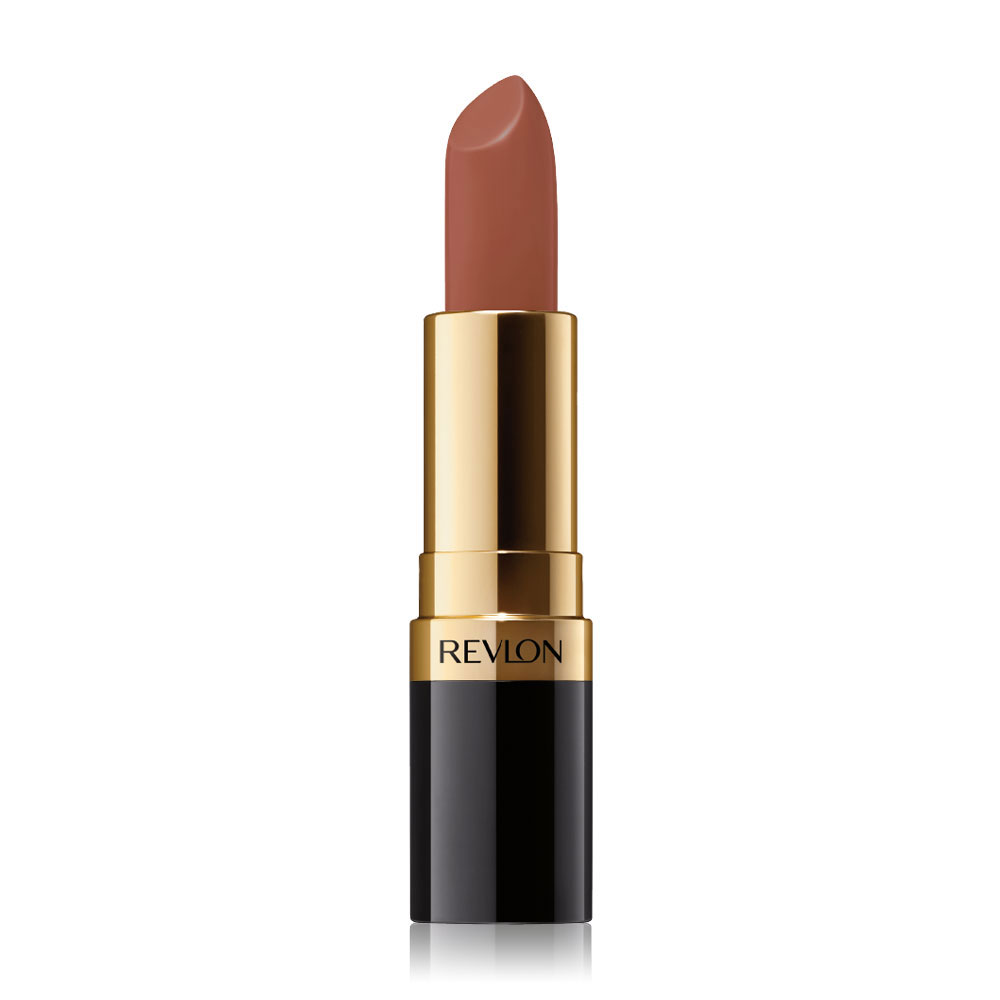REVLON Super Lustrous Lipstick Creme 4.5g #240 Sandalwood Beige