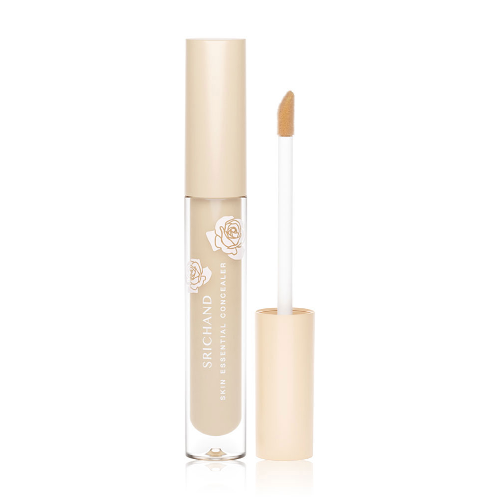 Srichand Skin Essential Concealer 3ml #110 Sand