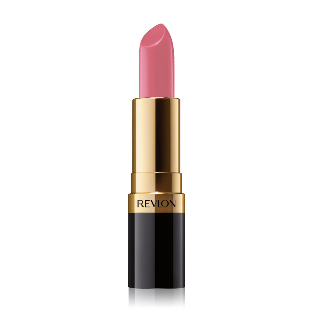 REVLON Super Lustrous Lipstick Creme 4.5g #415 Pink In The Afternoon