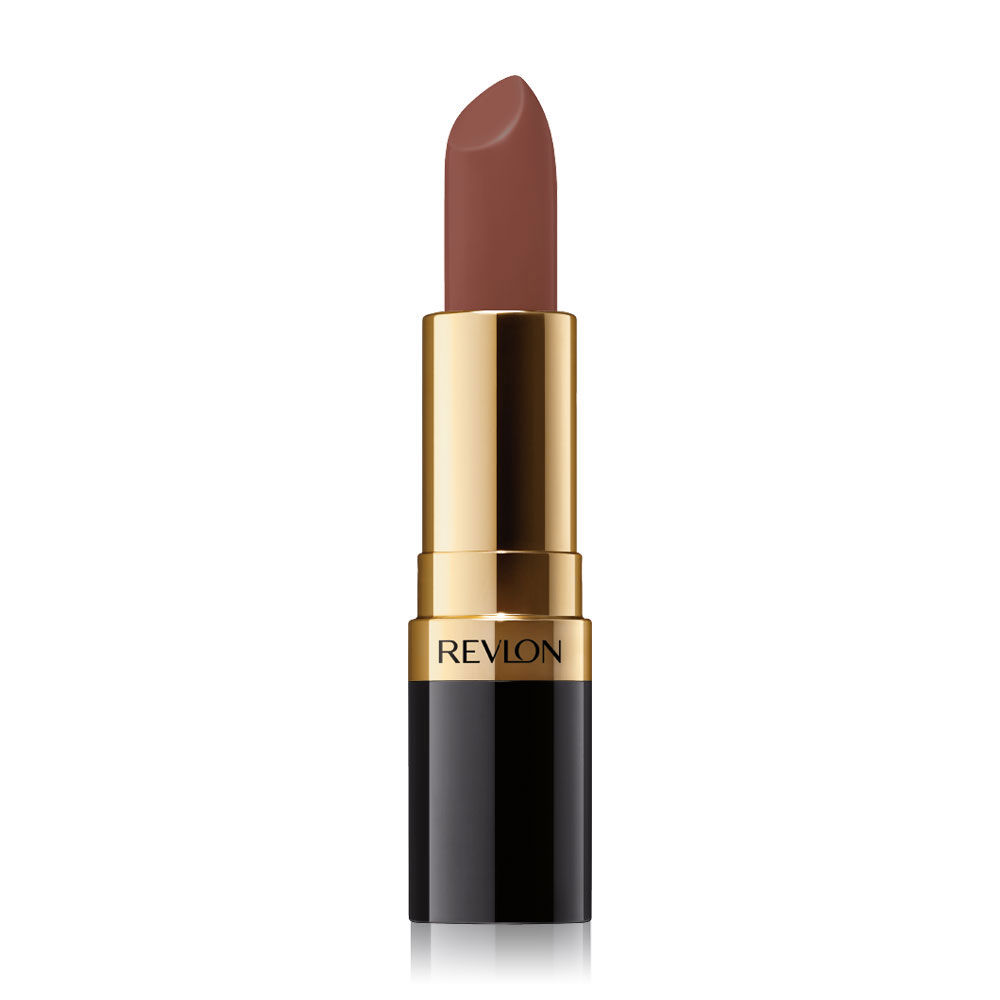 REVLON Super Lustrous Lipstick Creme 4.5g #125 Nude Velvet
