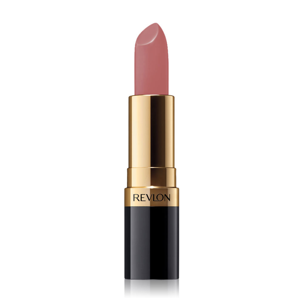 REVLON Super Lustrous Lipstick Creme 4.5g #130 Rose Velvet