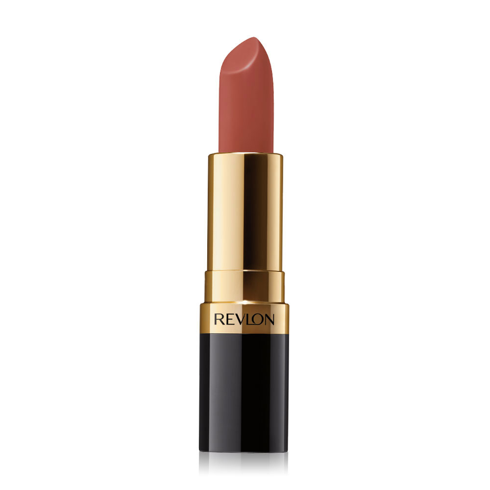 REVLON Super Lustrous Lipstick Creme 4.2g #325 Toast Of New York