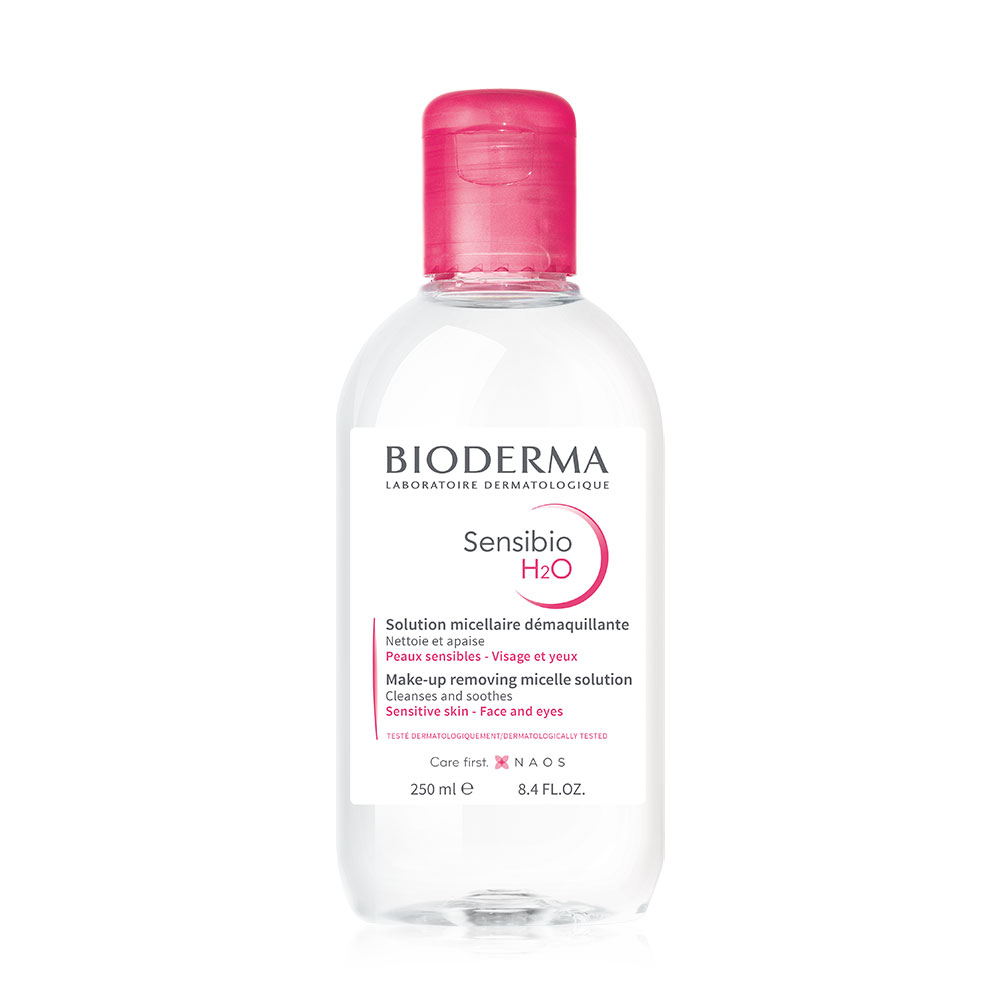 Bioderma Sensibio H2O Cleansing 250ml
