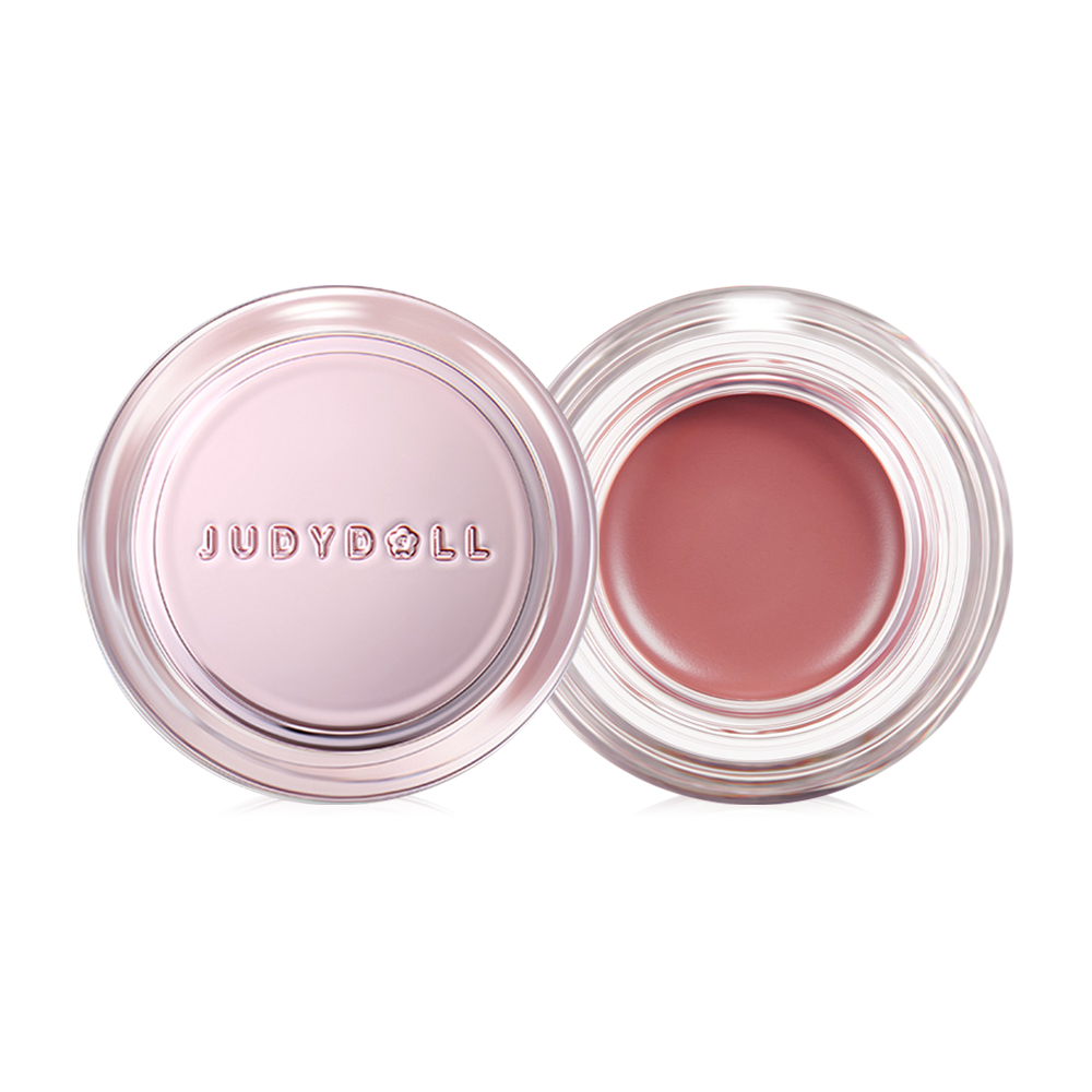 JUDYDOLL Watery Multiuse Color Balm 6g #C02