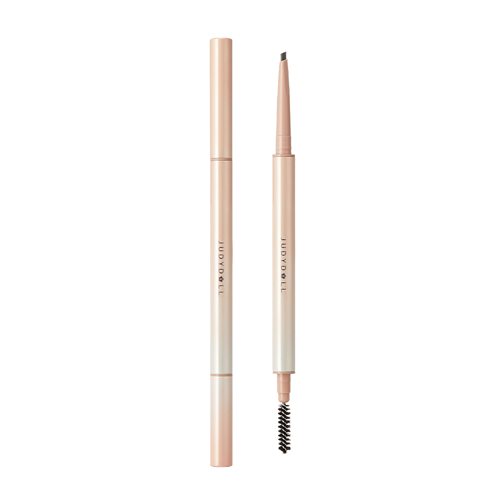 JUDYDOLL Auto Define Eyebrow Pencil 0.8g #01 Ash Brown