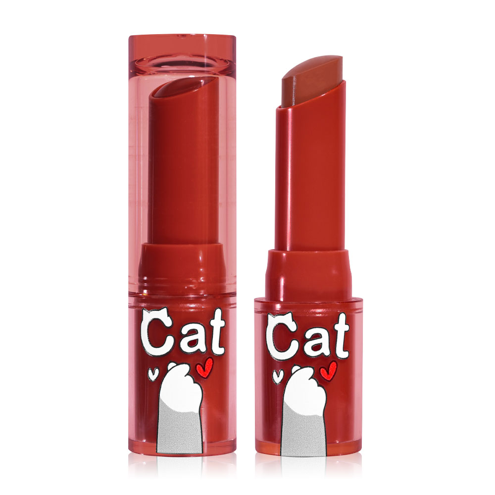 NEE CARA Cat Water Lipstick 3.6g #03 Desirous