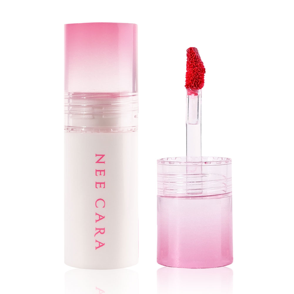 NEE CARA Dewy Jelly Tint 3g #02 Pink Guava