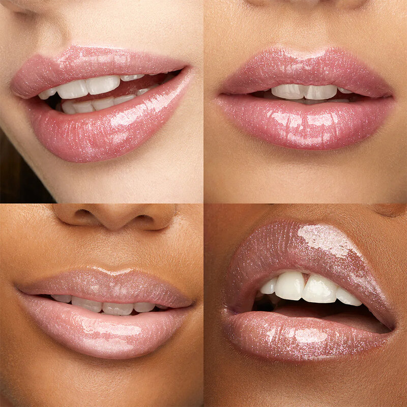 KIKO MILANO 3D Hydra Lipgloss 6.5ml #05 Pearly Pink