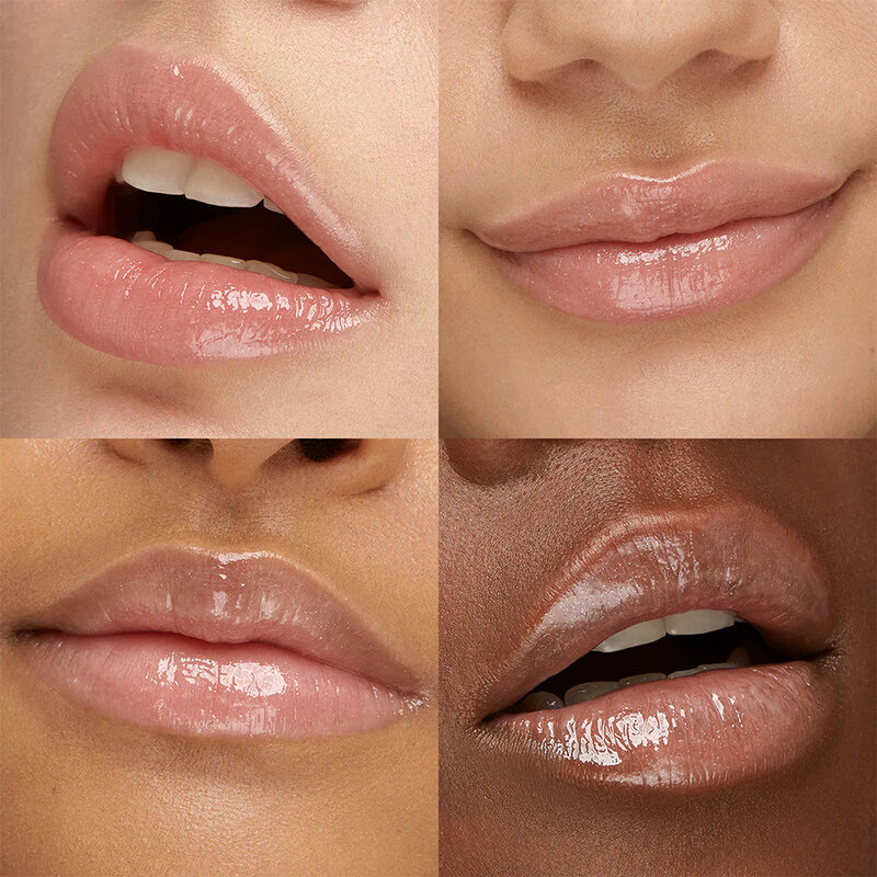 KIKO MILANO 3d Hydra Lipgloss 6.5ml #03 Pearly Apricot