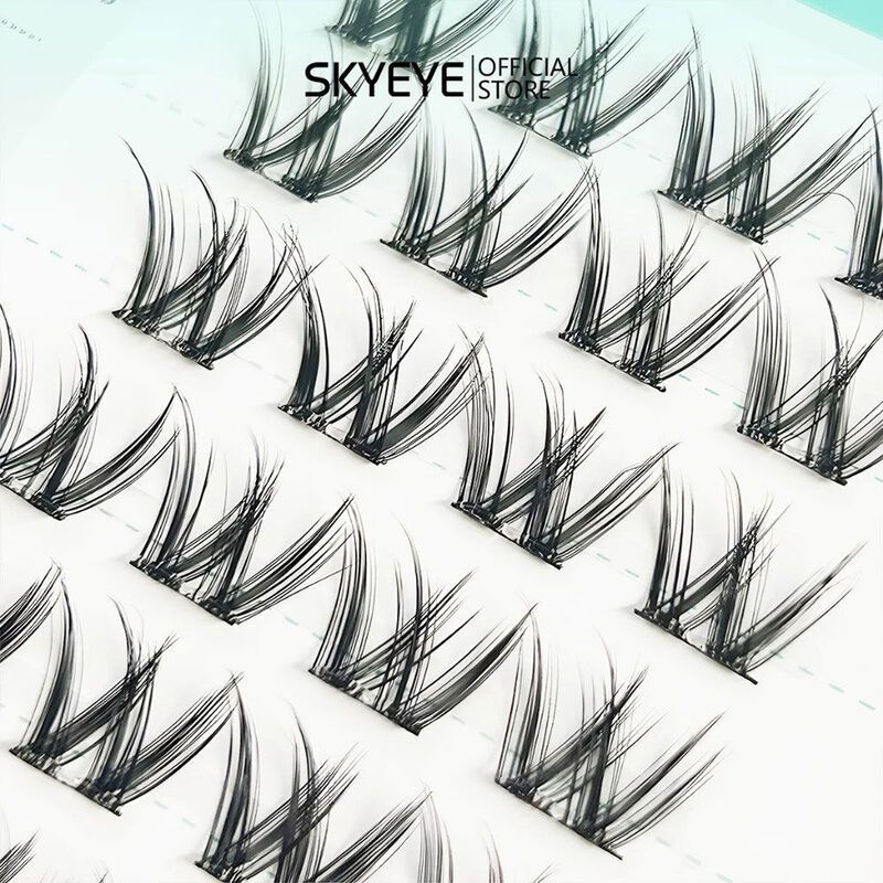 SKYEYE Eyelashes Angel 36pcs #S04