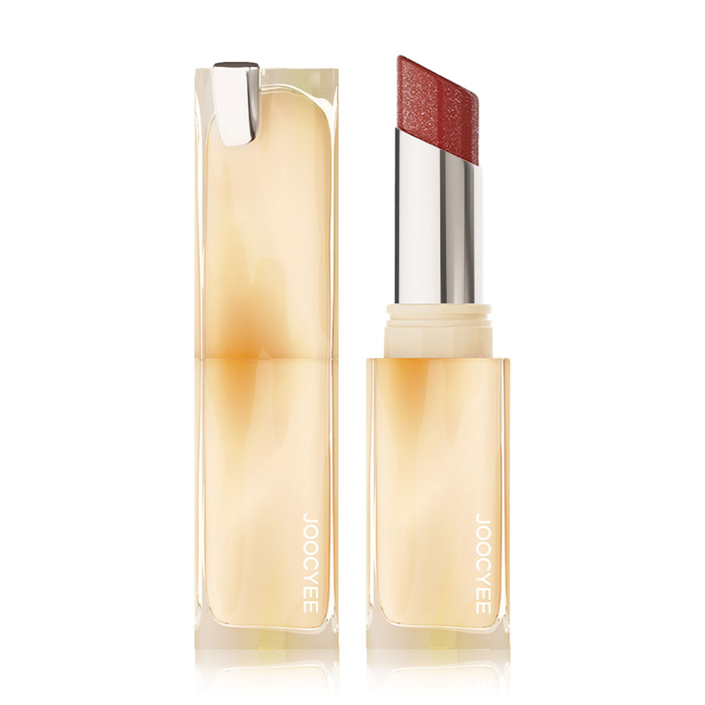 JOOCYEE Glazed Rouge 3.3g #546 Amber Glow