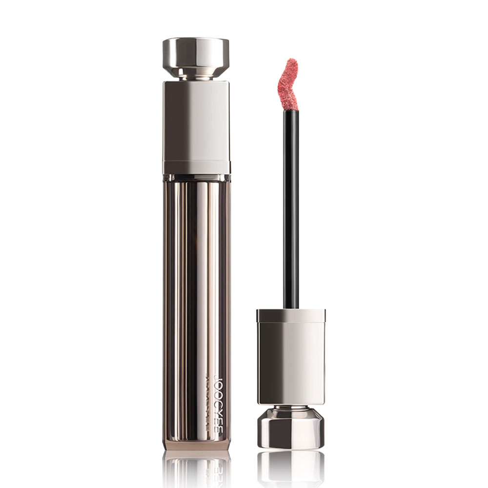 JOOCYEE Essence Velvet Gloss 5.2g #837 Light Brown Coffee