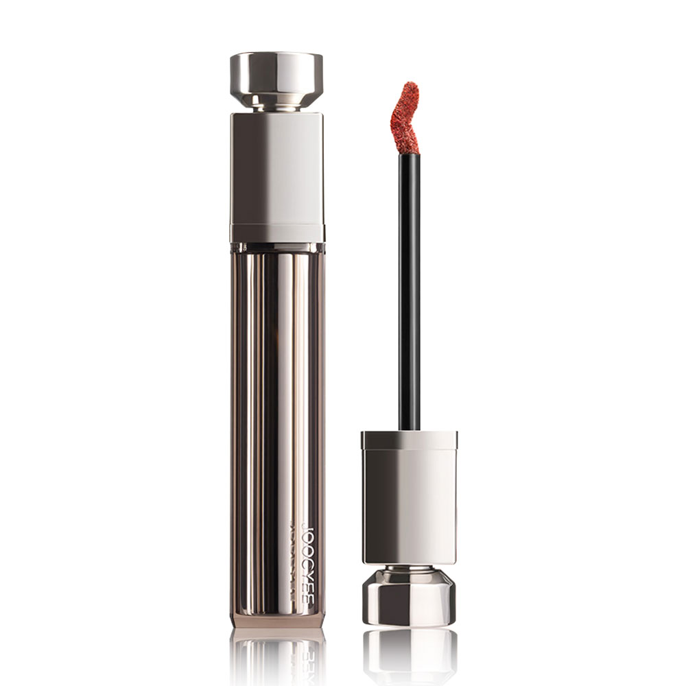JOOCYEE Essence Velvet Gloss 5.2g #840 Maple Ginger Stone