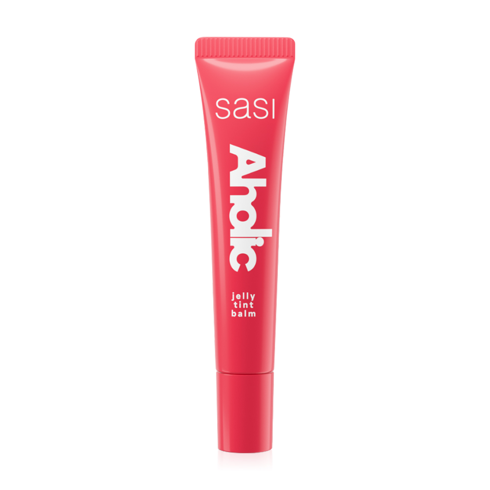 SASI Aholic Jelly Tint Balm 8ml #08 Sweetaholic
