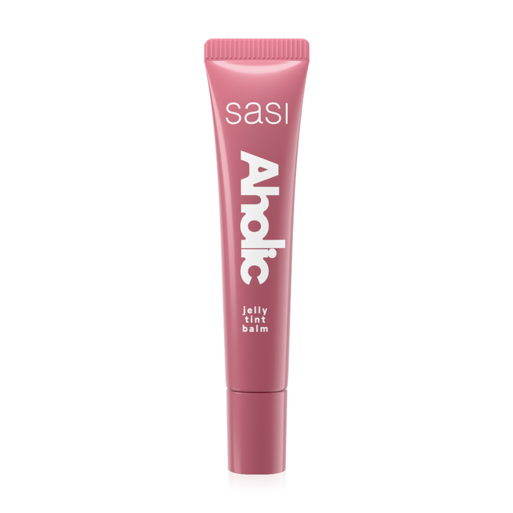 SASI Aholic Jelly Tint Balm 8ml #07 Sugarholic