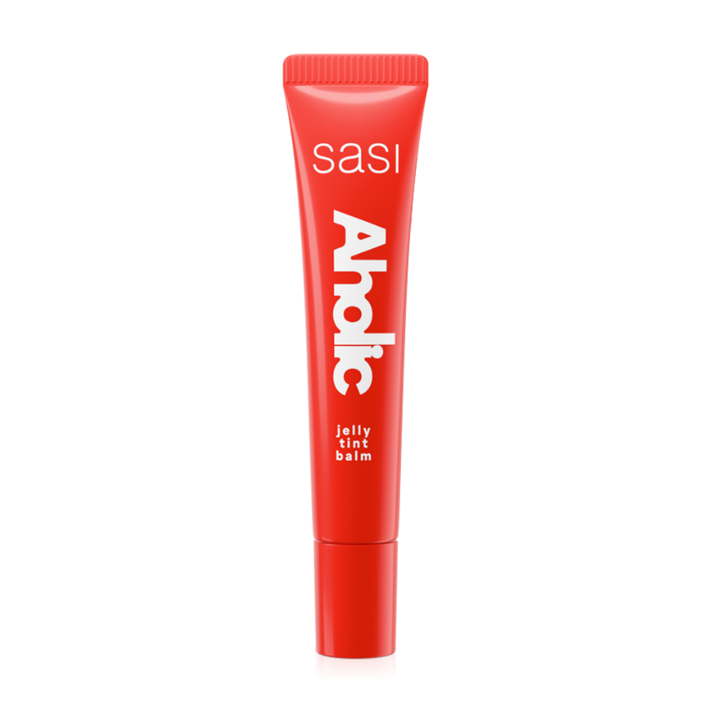 SASI Aholic Jelly Tint Balm 8ml #04 Friendaholic