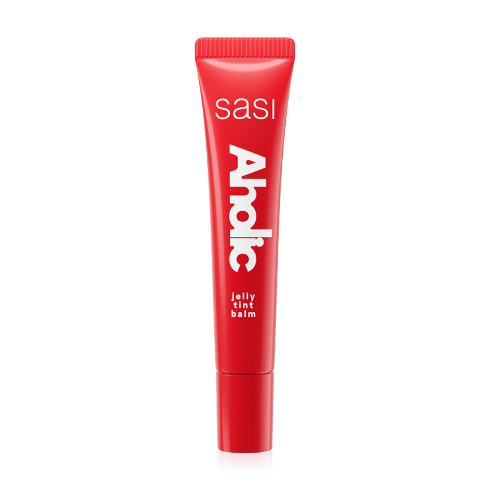 SASI Aholic Jelly Tint Balm 8ml #03 Laughaholic