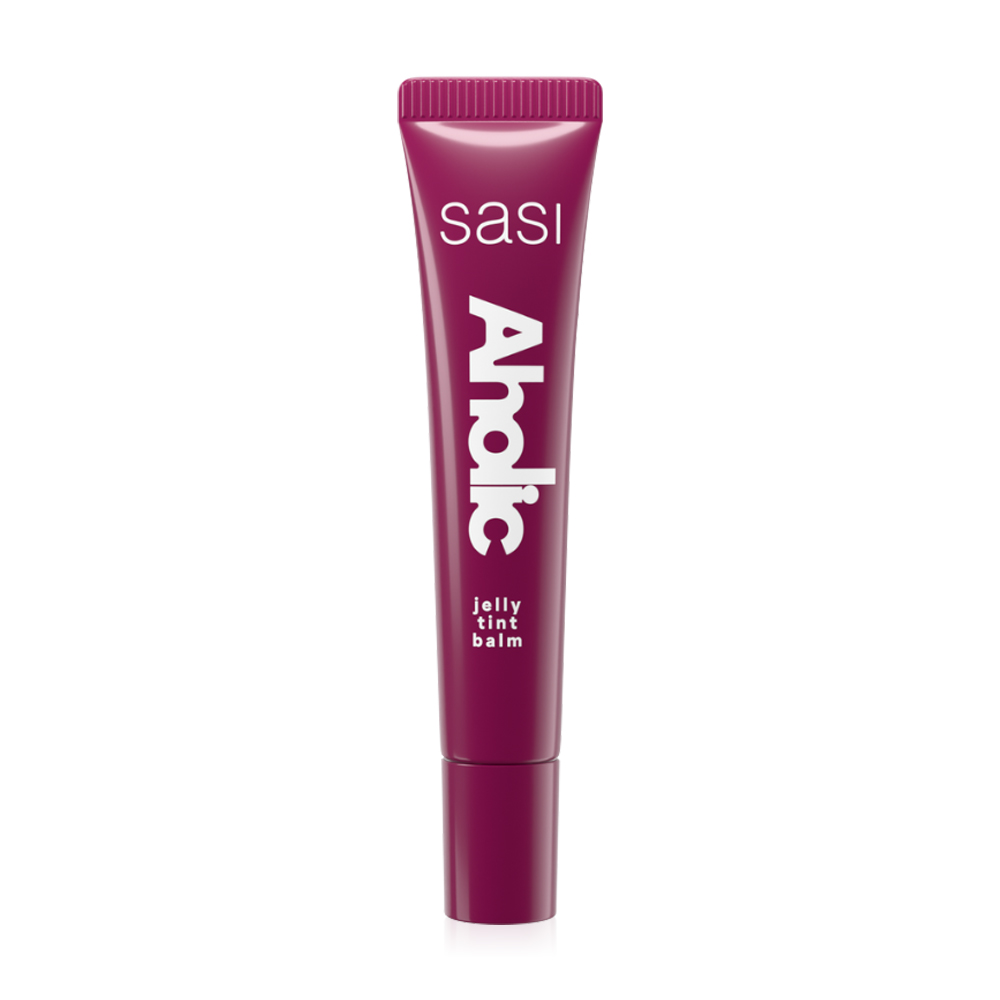 SASI Aholic Jelly Tint Balm 8ml #02 Partyholic