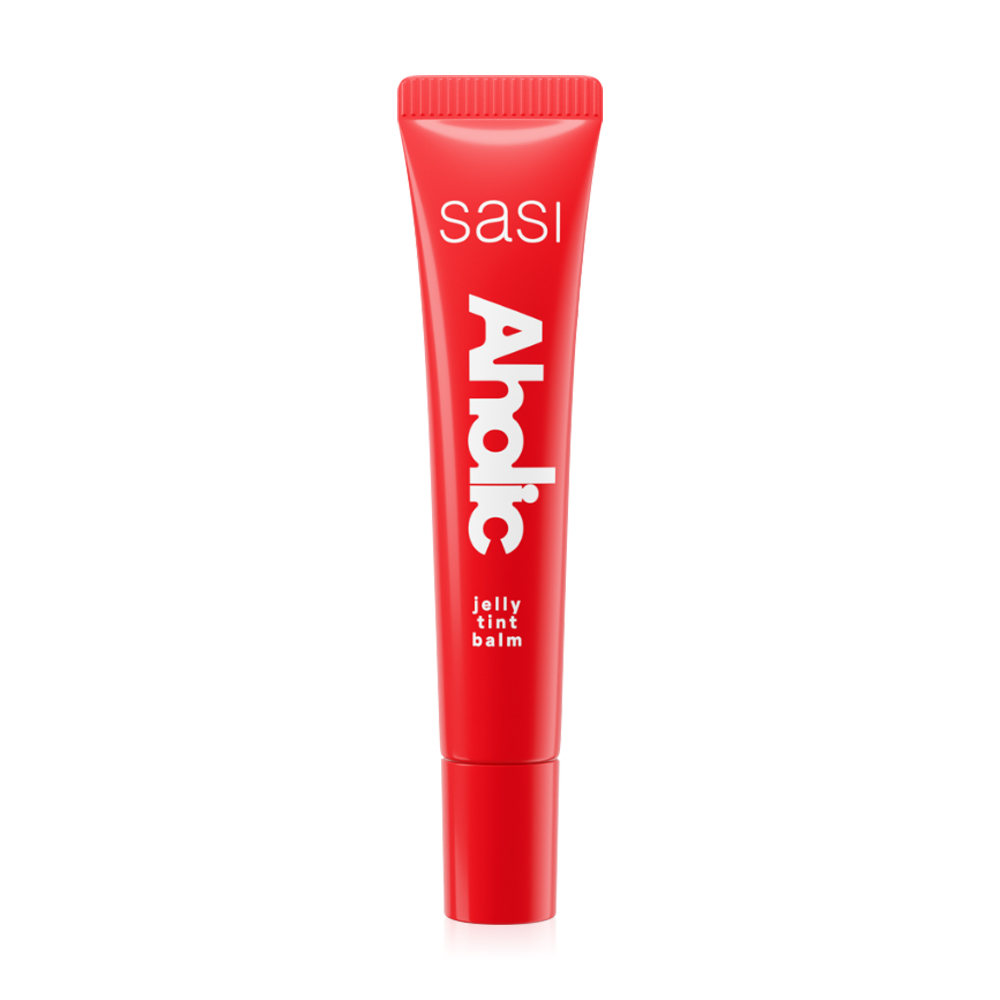 SASI Aholic Jelly Tint Balm 8ml #01 Shopaholic