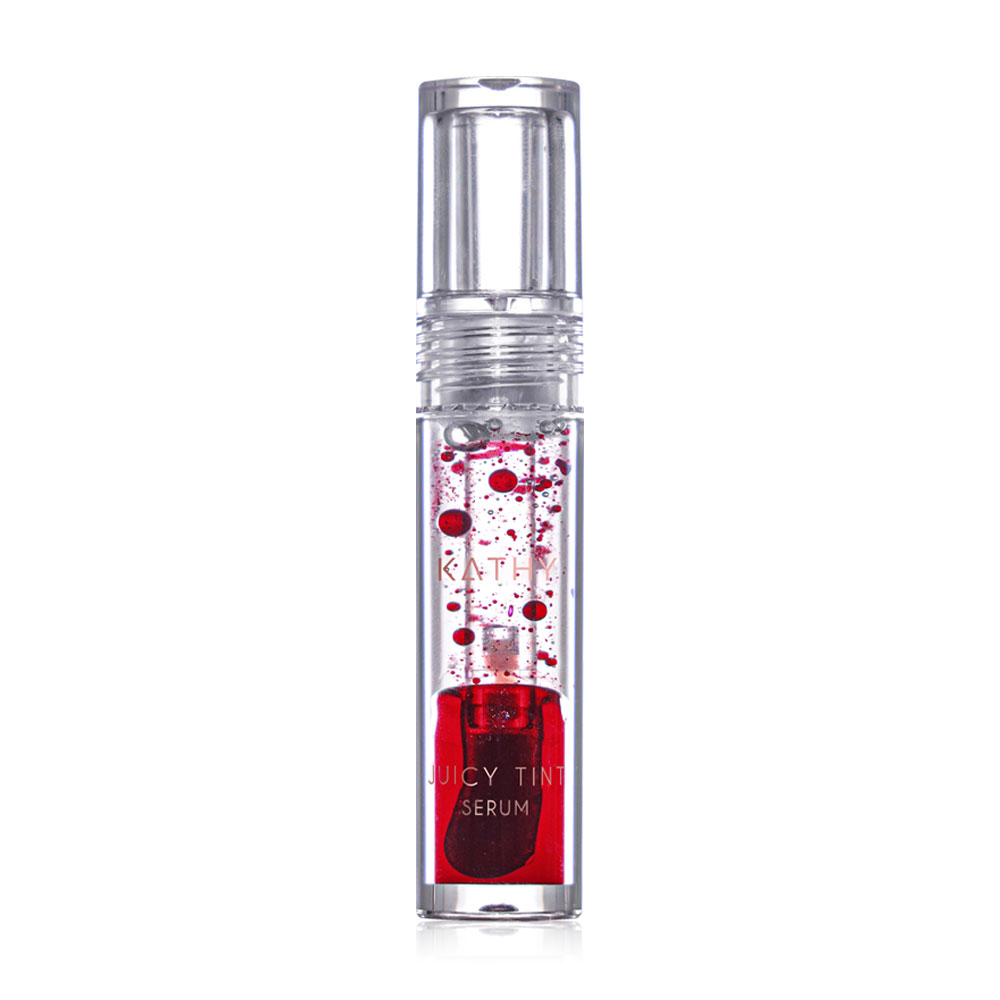 KATHY AMREZ Juicy Tint Serum 2.5g #02 Peach