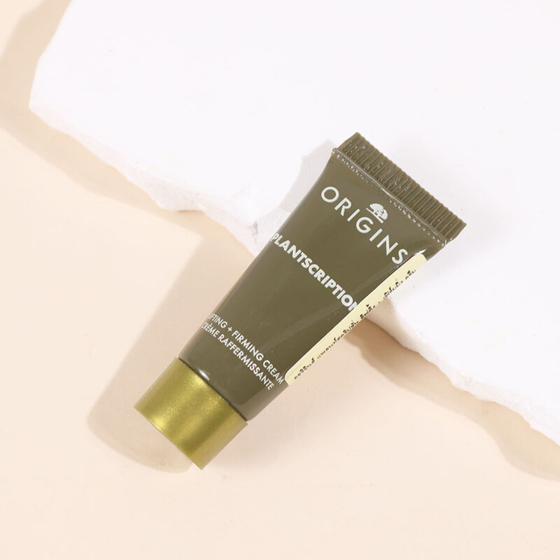 Origins Plantscription Lifting + Firming Cream 5ml