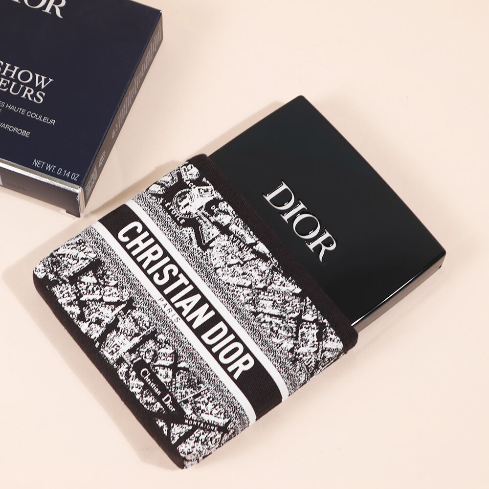 Christian Dior DiorShow 5 Couleurs Eyeshadow Palette 4g 083