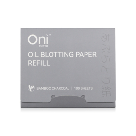 #RefilBambooCharcoal