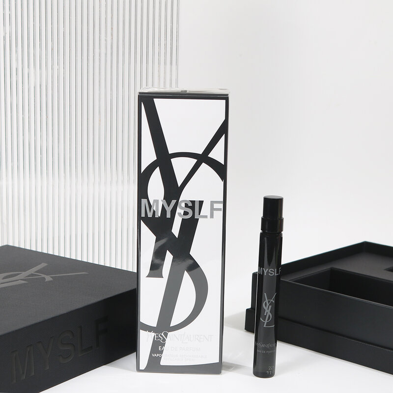 YSL MYSLF EDP Holiday Set 2024