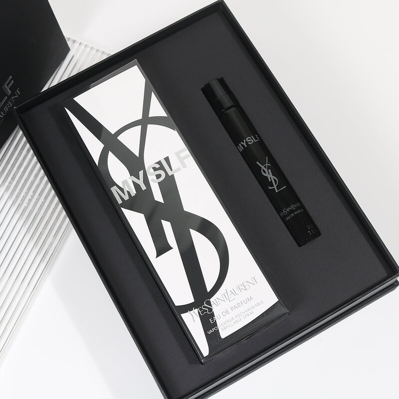 YSL MYSLF EDP Holiday Set 2024