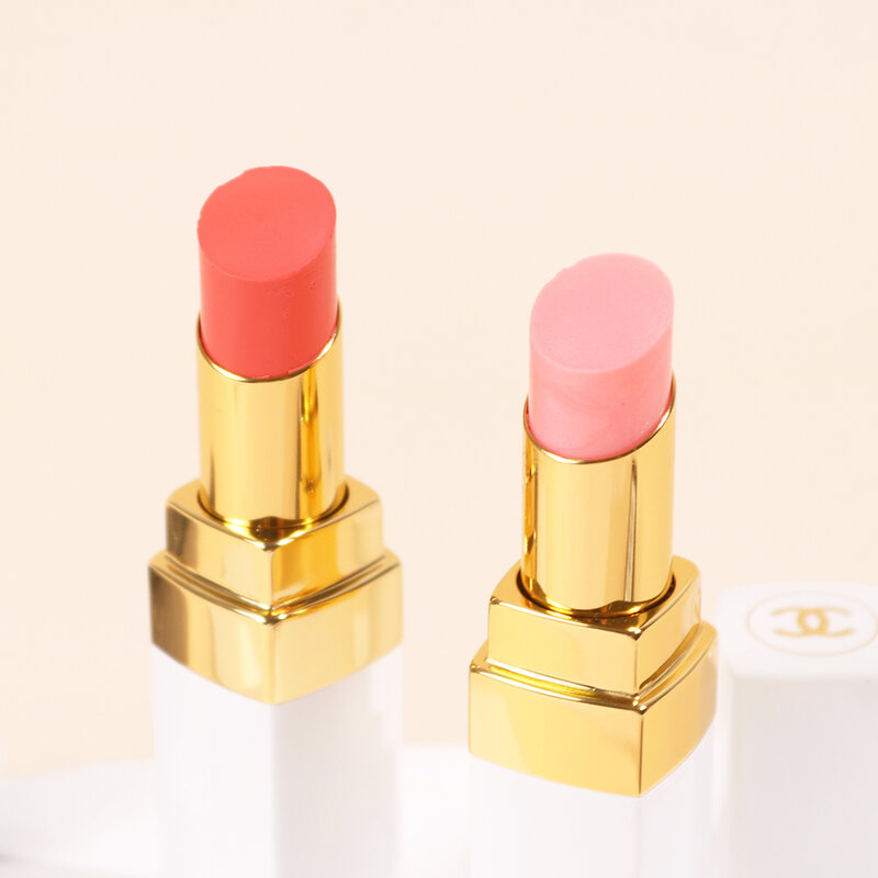 Chanel Rouge Coco Baume 3g #936 Chilling Pink