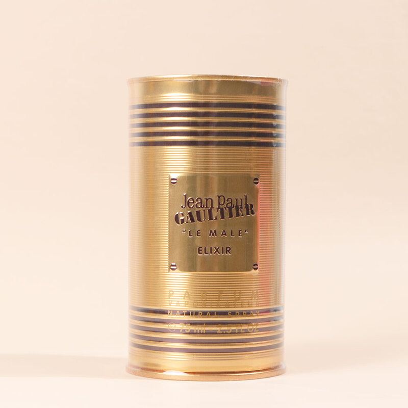 Jean Paul Gaultier Le Male Elixir EDP 75ml