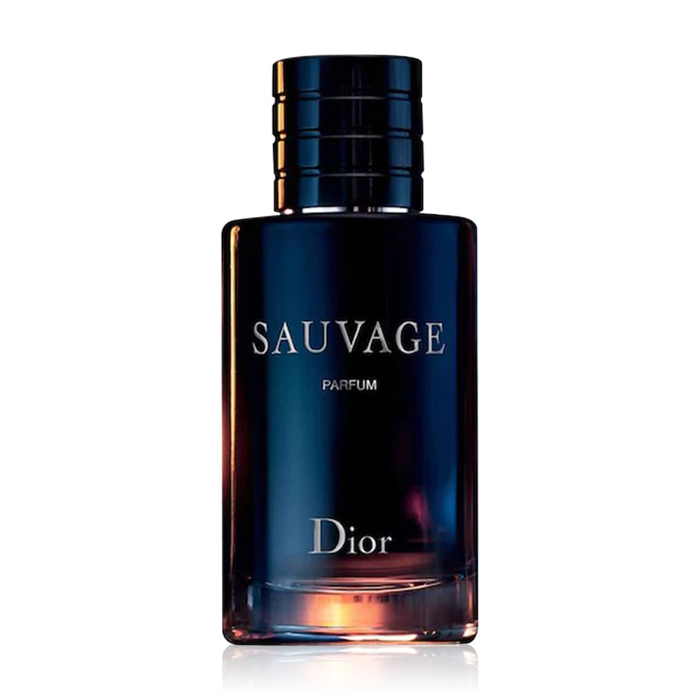 Dior Sauvage Parfum 100ml
