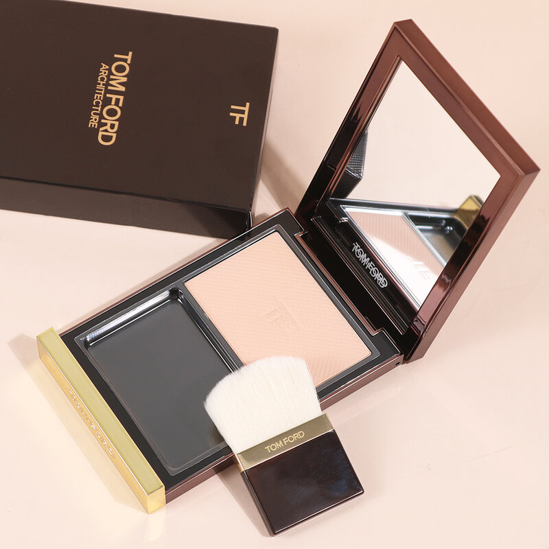 Tom Ford Architecture Soft Matte Blurring Powder 9g #02 Ivory Fawn