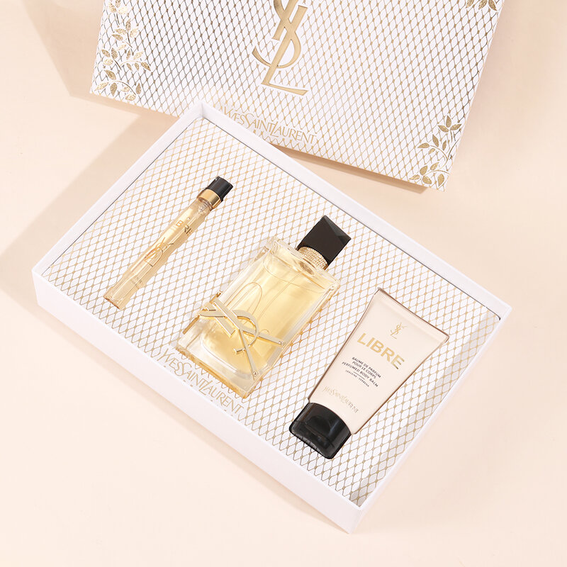 YSL Libre EDP Set 3 Items