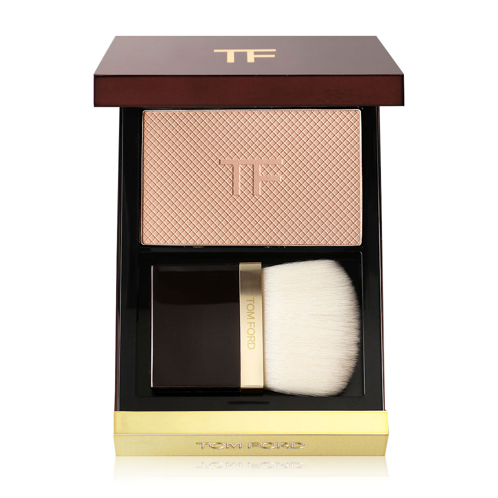 Tom Ford Architecture Soft Matte Blurring Powder 9g #02 Ivory Fawn