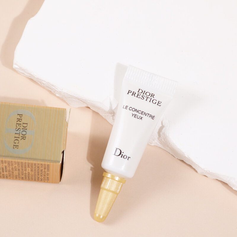 Dior Prestige Le Concentre Yeux Eye Care 3ml