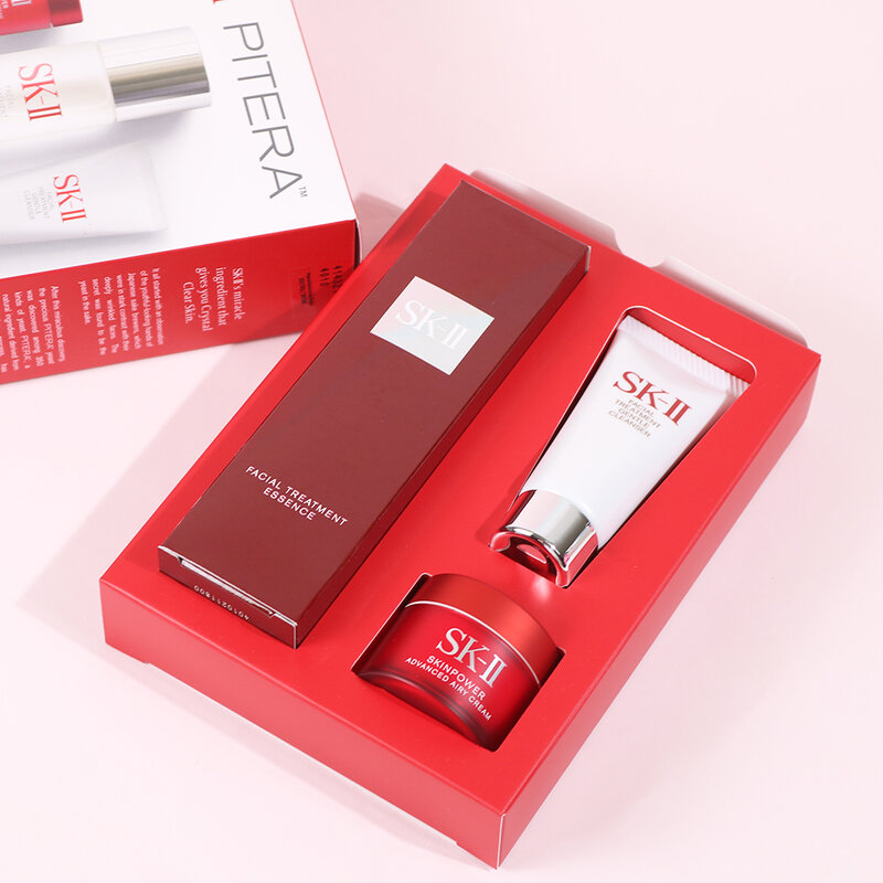 SK-II Pitera Youth Essentials Set 3 Items