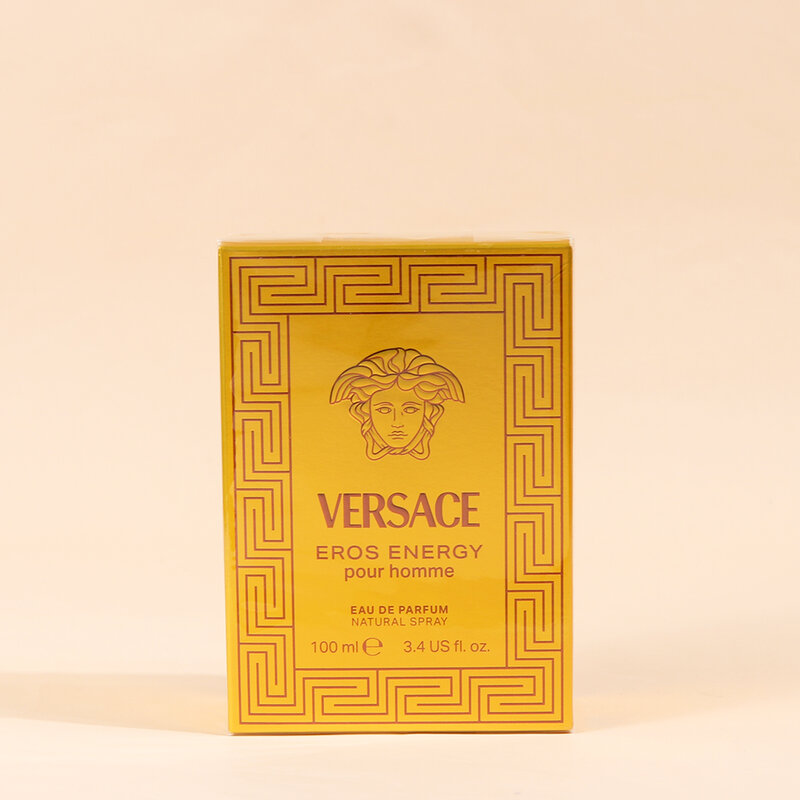 Versace Eros Energy EDP 100ml
