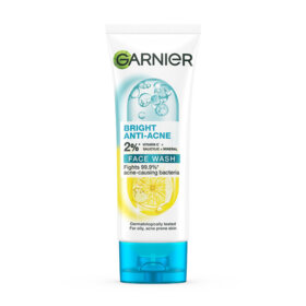 #Anti-Acne