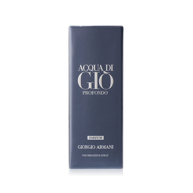 Giorgio Armani Acqua Di Gio Profondo Parfum 15ml