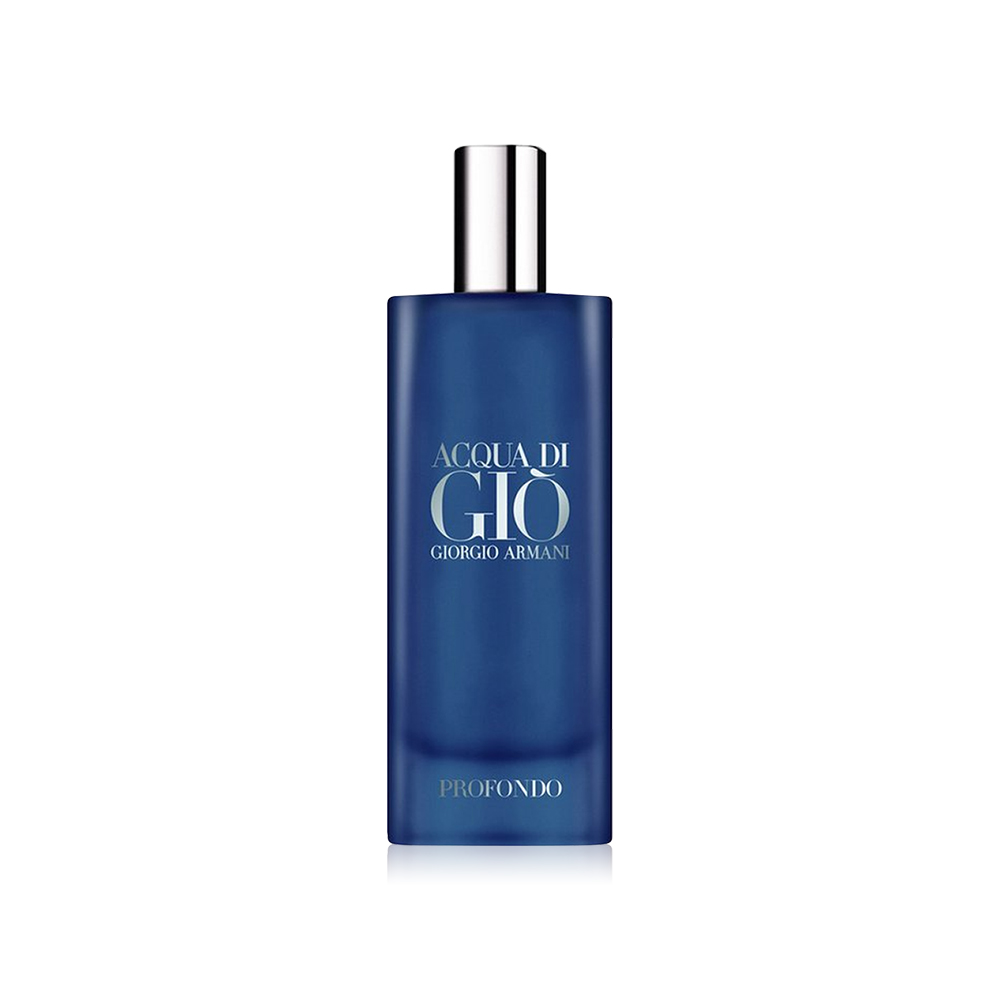 Giorgio Armani Acqua Di Gio Profondo Parfum 15ml