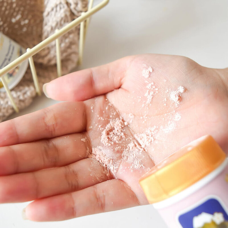 Fuji Cream Hazel Snow Pearl Powder 30g