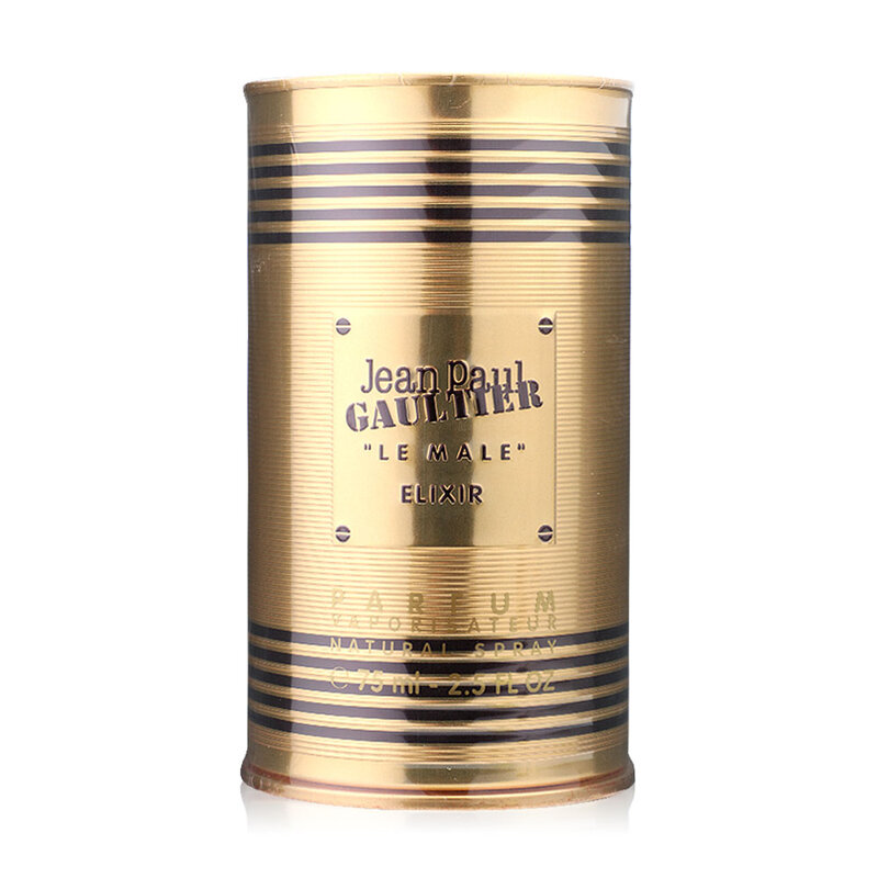 Jean Paul Gaultier Le Male Elixir EDP 75ml