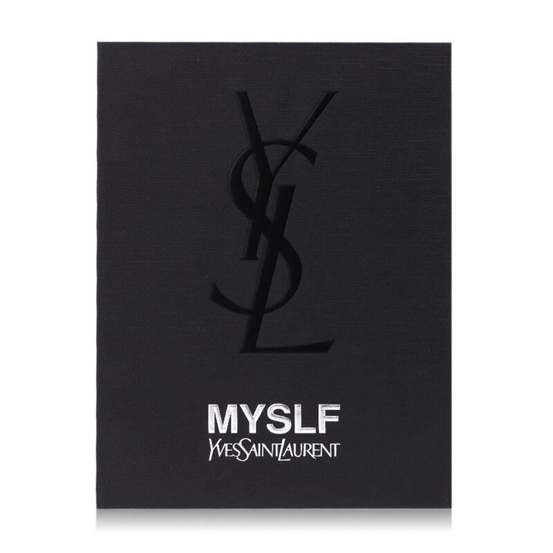 YSL MYSLF EDP Holiday Set 2024