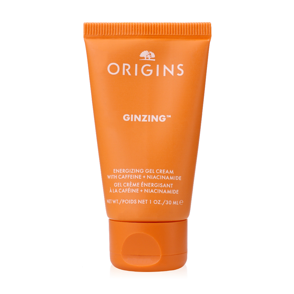 Origins Ginzing Energizing Gel Cream with Caffeine + Niacinamide 30ml [Tester]