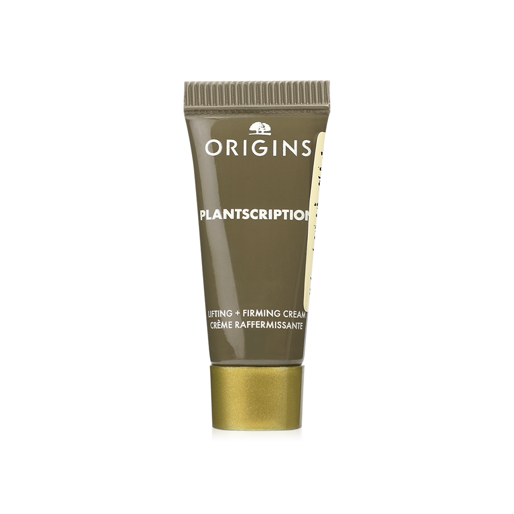 Origins Plantscription Lifting + Firming Cream 5ml
