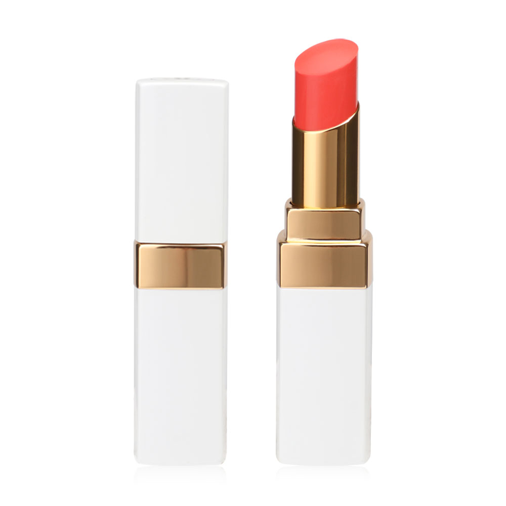 Chanel Rouge Coco Baume 3g #916 Flirty Coral